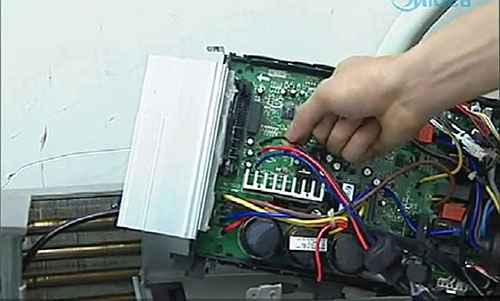 图们美的空调电话是多少