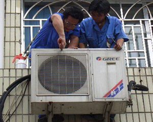 图们空调售后维修服务中心在哪里找