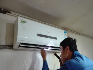 图们格力空调电话是多少