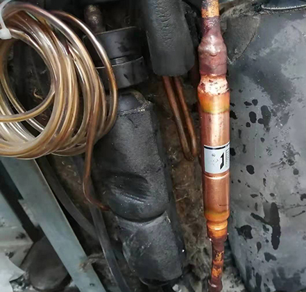 图们美的变频多联机空调维修售后服务中心