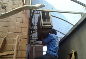 图们空调维修售后服务中心