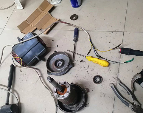 图们空调维修售后服务中心电话在哪里找