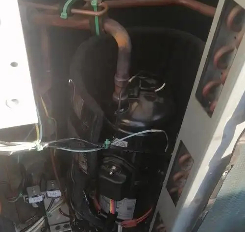 图们维修变频空调电话在哪里找