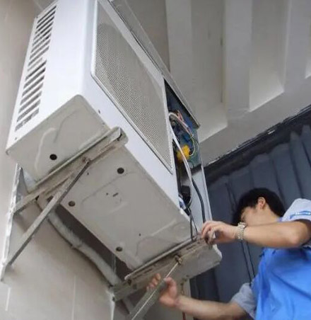 图们24小时空调维修热线