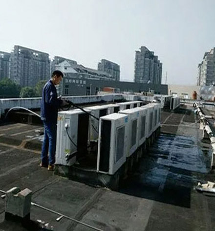 图们 空调拆装 图们本地 空调拆装公司