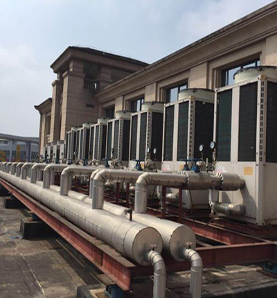 图们多联机维修 图们中央空调维修