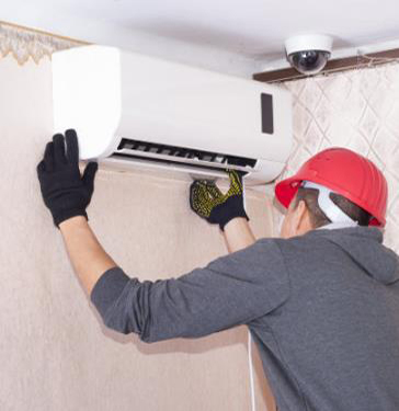 图们空调内机噪音大