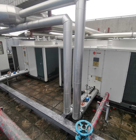 图们附近中央空调维修 图们上门中央空调维修